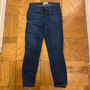 Paige jeans